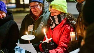 استبعاد كاتبة فلسطينية يشعل مقاطعة مهرجان أسترالي شهير.. ما علاقة إطلاق النار في بوندي؟