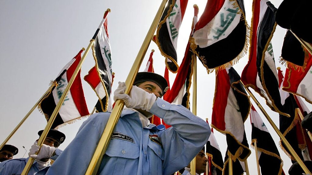 بعد 22 عامًا على إنشائها.. بعثة الأمم المتحدة لمساعدة العراق “يونامي” تنهي مهامها مساء اليوم