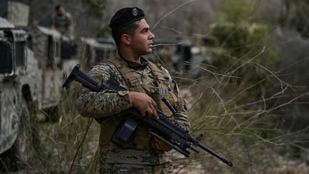 كوستا وفون دير لاين في بيروت: لبنان يطالب بالضغط على إسرائيل..وماكرون يدعو لمواصلة نزع سلاح حزب الله