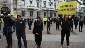 10 سنوات على مقتل جوليو ريجيني في مصر: قضية الباحث الإيطالي التي لم تُطوِ صفحاتها بعد