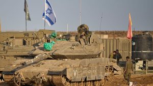 دعم بلا حدود؟ تعرّف على قيمة المساعدات الأميركية لإسرائيل خلال عامين