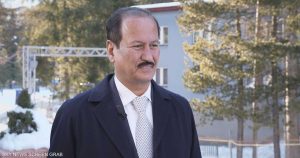 نعمل على تطوير مراكز بيانات في 12 دولة حول العالم