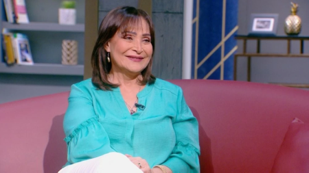 تيسير فهمي: شروط العودة للفن بعد غياب 13 عاماً