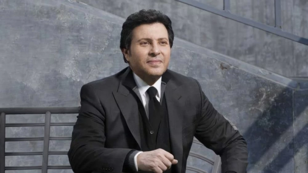 هاني شاكر.. من شائعة المليار دولار إلى مليون في منزله – أخبار السعودية