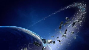 تنذر بمخاطر عالمية.. الصين تحذر الأمم المتحدة من خطر أقمار «ستارلينك» – أخبار السعودية