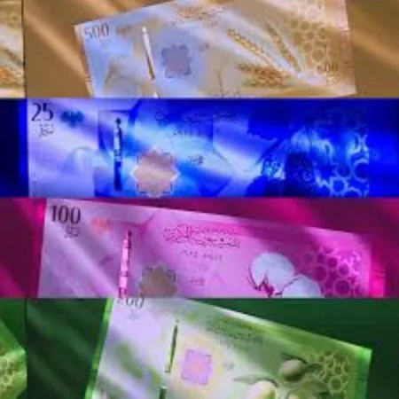 «سورية المركزي»: استبدال الليرة لا يعني تخفيضاً لقيمتها – أخبار السعودية