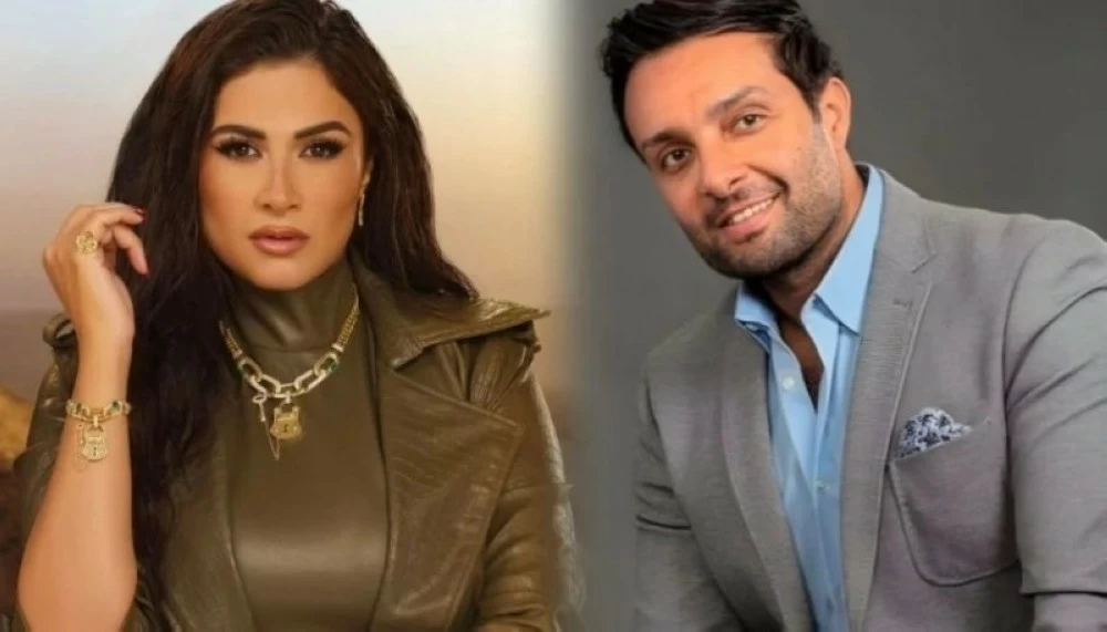 بعد سنوات من القطيعة.. «وننسى اللي كان» يجمع ياسمين عبدالعزيز وشقيقها – أخبار السعودية