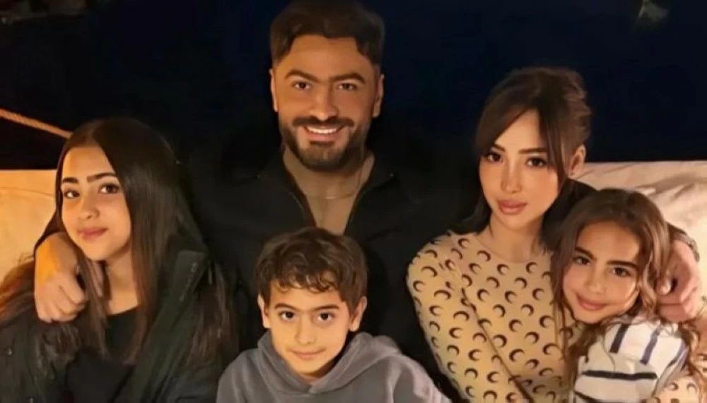 انتهاء الخلافات.. ما حقيقة عودة تامر حسني إلى بسمة بوسيل بعد الطلاق؟ – أخبار السعودية