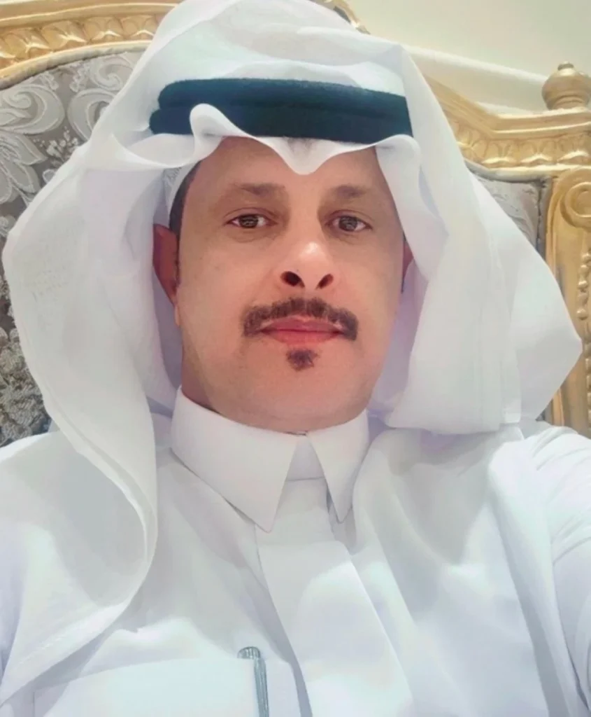 حرم الأسمري تنال الماجستير والترقية الاستثنائية بجامعة الأمير سطام – أخبار السعودية