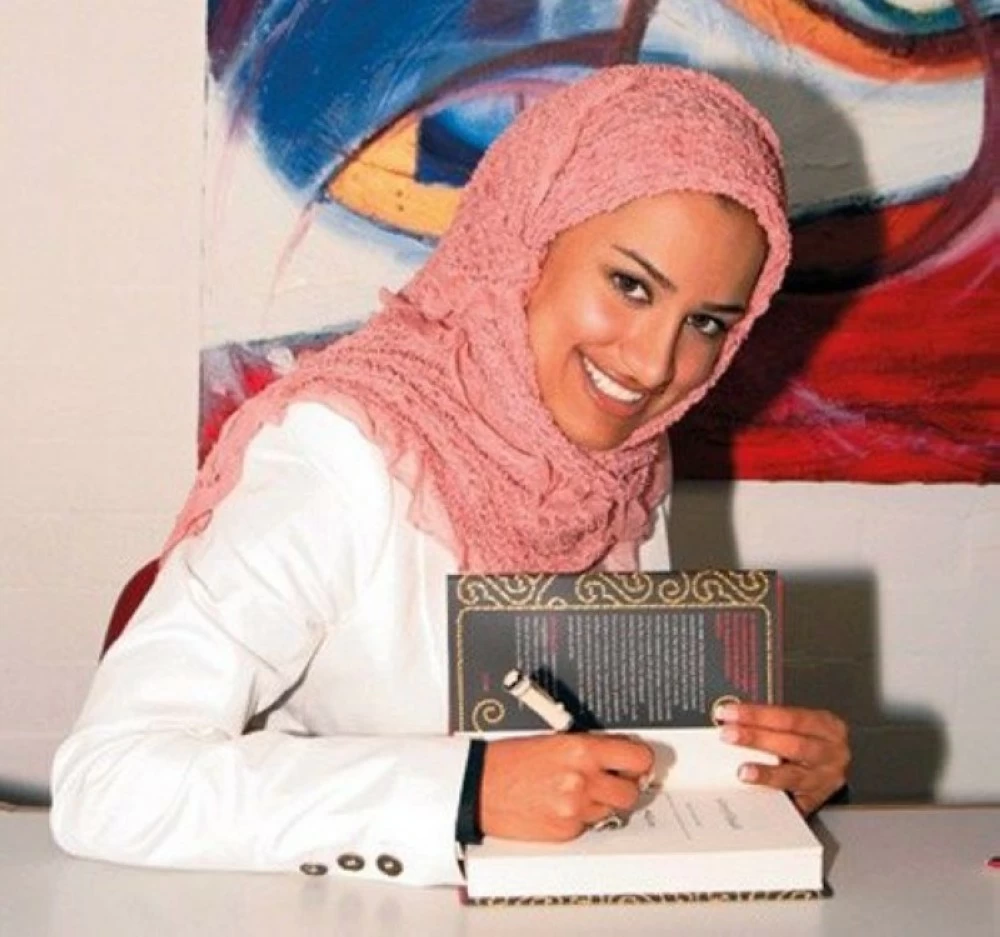 «مَنْ كتب بنات الرياض؟».. ندوة تشعل الجدل وتغضب رجاء الصانع قبل انطلاقها – أخبار السعودية