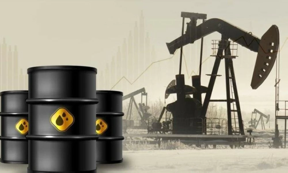 تراجع أسعار النفط وخام برنت يسجّل 0.2% – أخبار السعودية