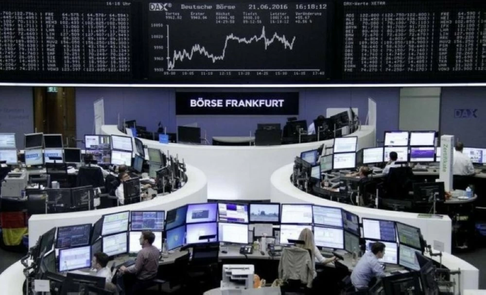 بعد تجاوز حاجز 600 نقطة لأول مرة.. ارتفاع لأسهم أوروبا – أخبار السعودية