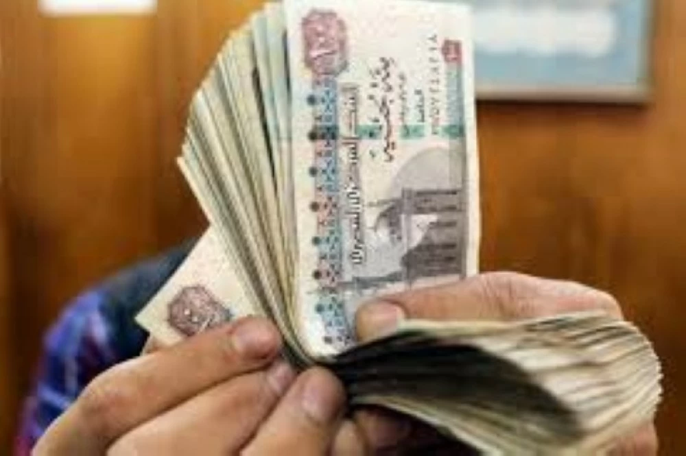 مصر: 12.63 جنيه سعر صرف الريال السعودي – أخبار السعودية