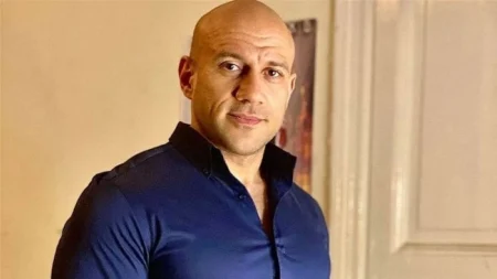 أحمد مكي يحرر محضراً ضد مديرة أعماله.. والأخيرة تعلّق: لم أتلقَّ أي إخطار – أخبار السعودية