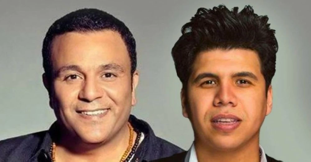 محمد فؤاد يكسر صمته ويكشف حقيقة ألبومه قبل طرحه لعمر كمال – أخبار السعودية