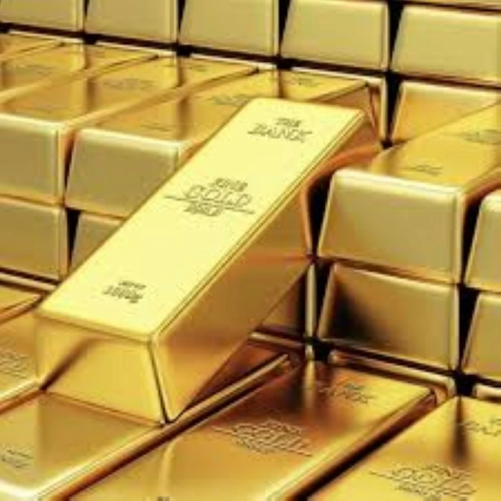 ما توقعات «مورغان ستانلي» لأسعار الذهب ؟ – أخبار السعودية