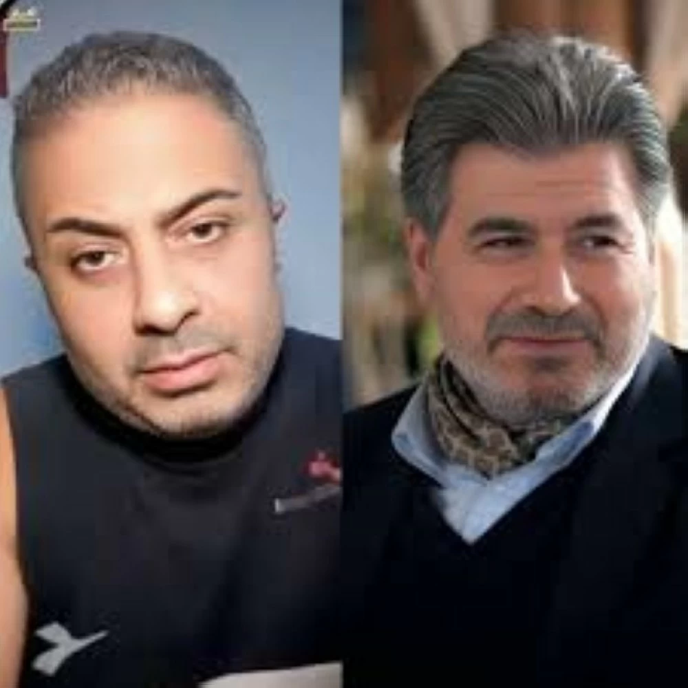 «الفنانين السوريين»: شطب عضوية توفيق إسكندر وريبال الهادي – أخبار السعودية