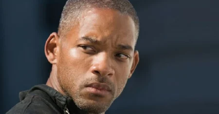 عازف كمان يتهم ويل سميث بالتحرش والفصل التعسفي والانتقام – أخبار السعودية