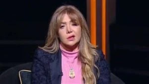 لقاء سويدان تكشف تفاصيل إصابتها بالعصب السابع على الهواء – أخبار السعودية