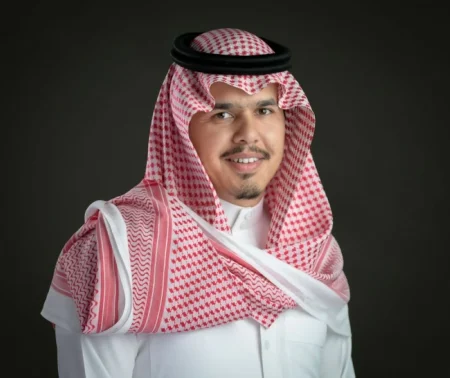 الحربي.. مديراً للإستراتيجية والبنية المؤسسية بتجمع مكة الصحي – أخبار السعودية