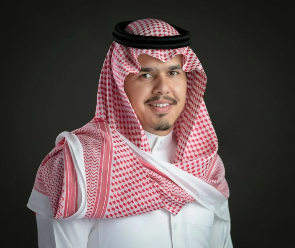 الحربي.. مديراً للإستراتيجية والبنية المؤسسية بتجمع مكة الصحي – أخبار السعودية