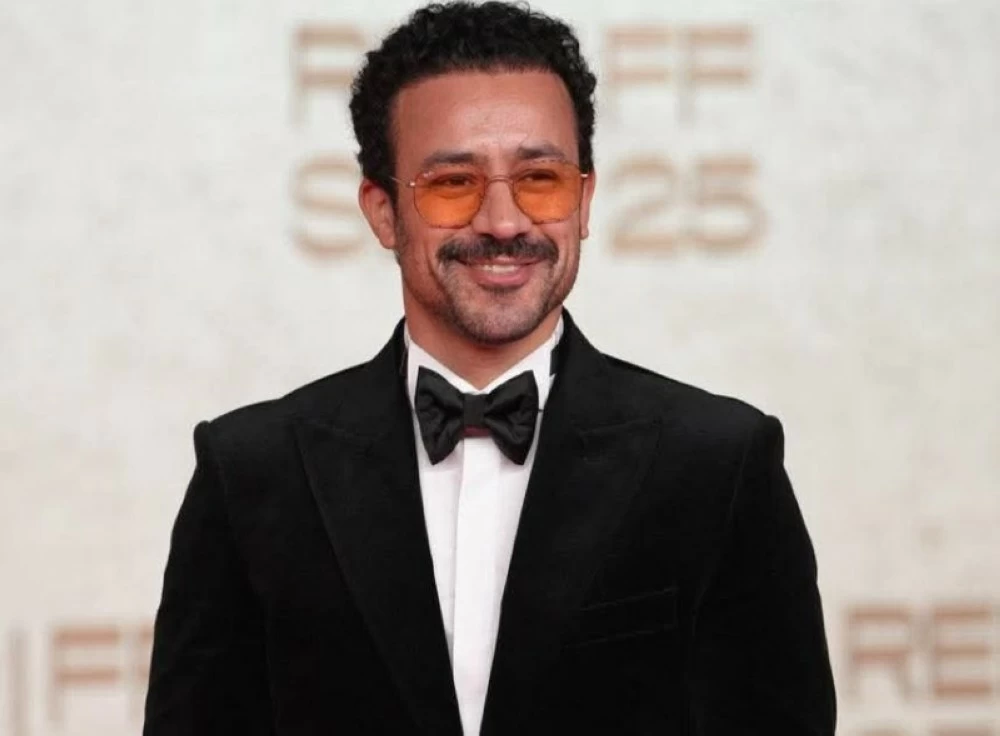 أحمد داود بطلاً بفيلم جديد بعنوان «ويك إند» والتصوير بهذا الموعد – أخبار السعودية