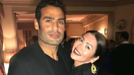 لقاء الخميسي: لم أجر مقابلات إعلامية حول طلاق «عبد المنصف والزيدي» – أخبار السعودية