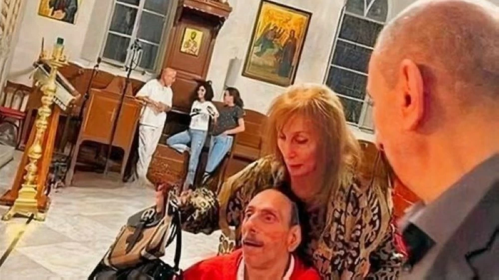 معاناة في الكلى.. تفاصيل الأيام الأخيرة في حياة نجل فيروز الأصغر – أخبار السعودية