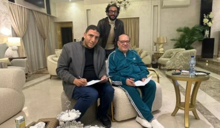 صلاح عبد الله ينضم إلى دراما رمضان 2026 بمسلسل «إعلام وراثة» – أخبار السعودية