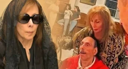 تشييع جنازة وعزاء هلي الرحبانى نجل الفنانة فيروز بلبنان غداً – أخبار السعودية