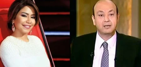 عمرو أديب يطلق نداء عاجلاً لـ«شيرين» بعد اختفائها – أخبار السعودية