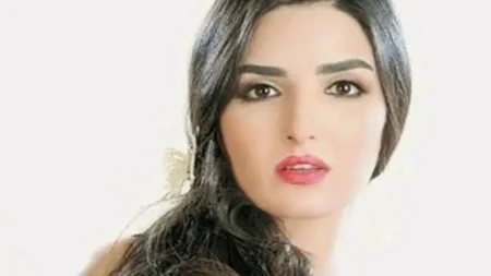 ياسمين الجيلاني: عرفت خبر طلاقي من «السوشيال ميديا» – أخبار السعودية