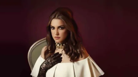 اعتراف موجع.. درة تكشف سر تعرضها للإجهاض مرتين – أخبار السعودية