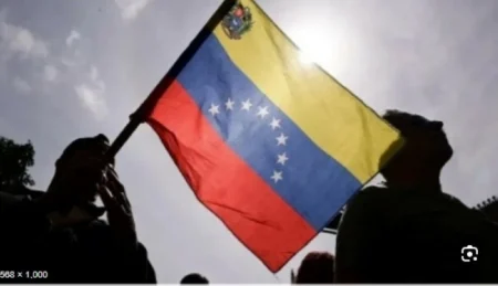 فنزويلا أمام ساعة الحساب.. الديون 200% من حجم الاقتصاد – أخبار السعودية