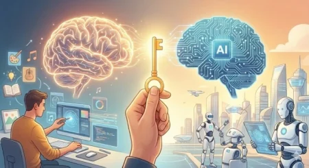 هندسة الأوامر.. «مفتاح النجاة» في عصر الذكاء الاصطناعي – أخبار السعودية