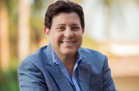 هاني شاكر لـ«عكاظ»: أتماثل للشفاء بعد عملية جراحية دقيقة – أخبار السعودية