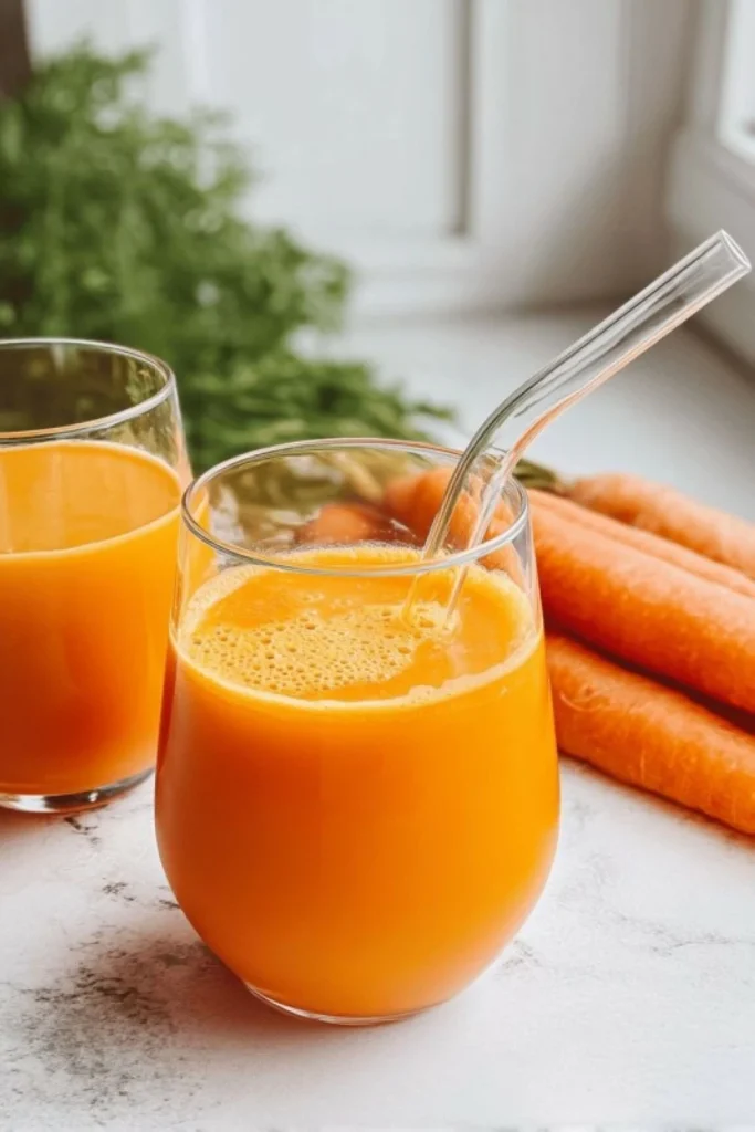 عصير الجزر بين الحقيقة والشائعة في علاج البشرة المعرّضة للحبوب – أخبار السعودية