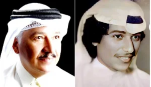 أحمد عبدالملك.. رحلة إبداع في الإعلام والرواية والعمل الأكاديمي – أخبار السعودية