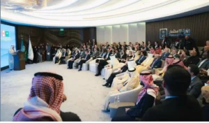 السعودية – كندا.. 6 مذكرات تفاهم تعزز فرص الاستثمارات – أخبار السعودية