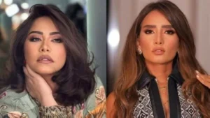 زينة وياسمين مسافرتان.. أين اختفت شيرين عبدالوهاب؟ – أخبار السعودية