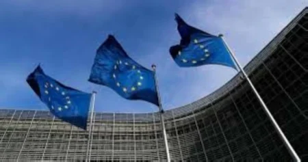 «الأوروبي»: السماح للشركات الصينية بتقديم تعهدات سعرية بشأن السيارات الكهربائية – أخبار السعودية