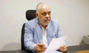 أشرف زكي ينفي سفر الفنانين لمساندة منتخب مصر بأمم إفريقيا