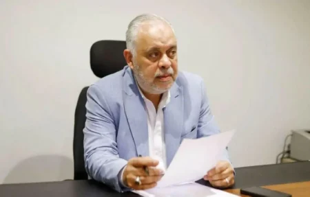 أشرف زكي ينفي سفر الفنانين لدعم منتخب مصر أمام السنغال – أخبار السعودية