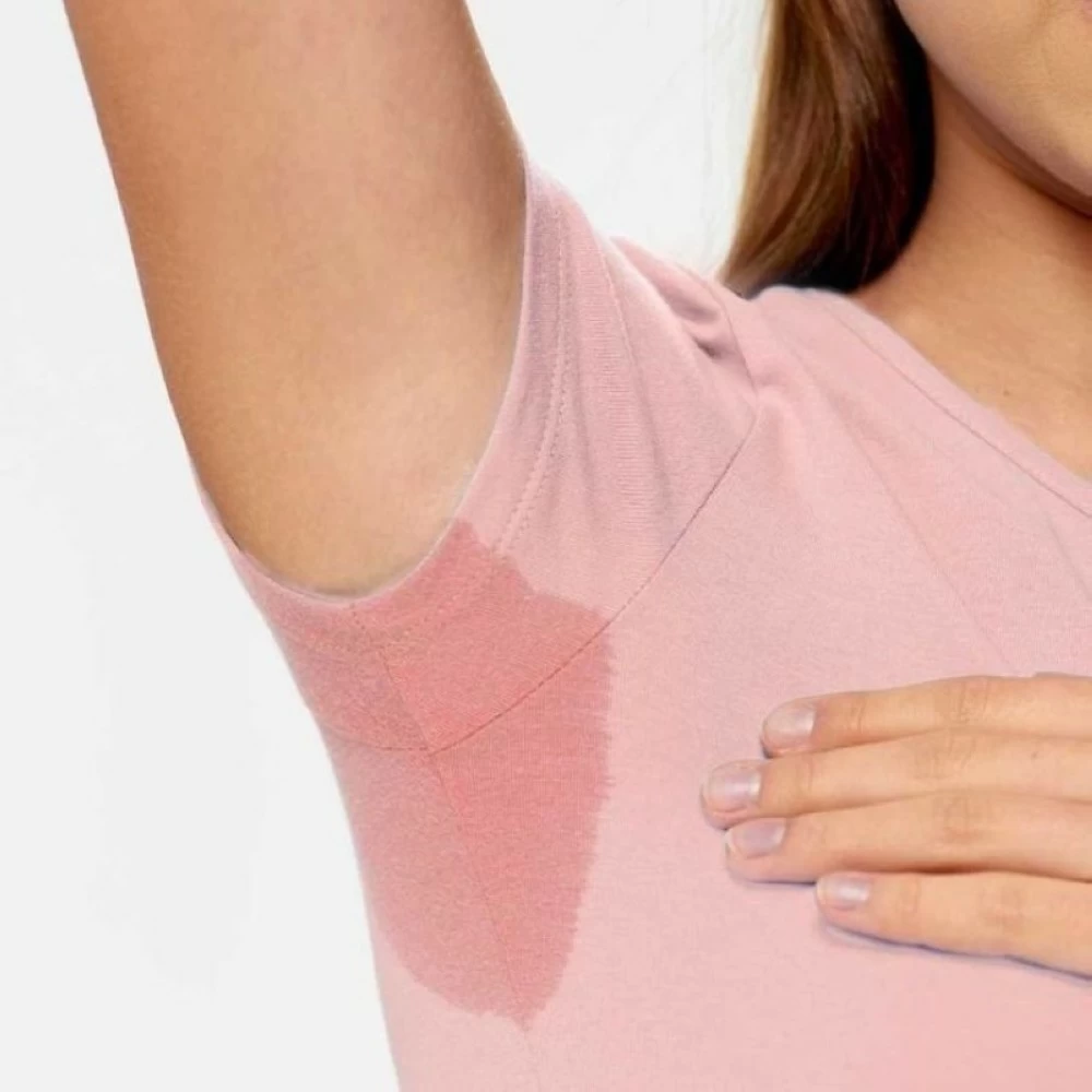 حل طبي آمن لفرط التعرق يعيد الراحة اليومية – أخبار السعودية