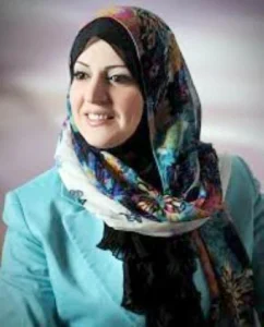 العلامة حمد الجاسر في لقاء ميّ – أخبار السعودية