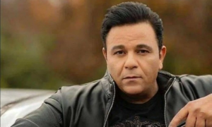 محمد فؤاد يعود للسينما بفيلم قلبي في نيويورك بعد غياب طويل