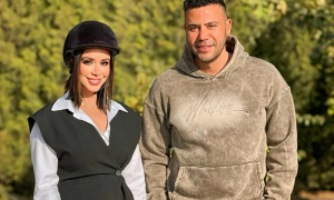 محمد إمام وبسنت شوقي: تفاصيل الصراع في مسلسل الكينج