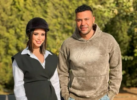 محمد إمام وبسنت شوقي يكشفان ملامح صراع «الكينج» – أخبار السعودية