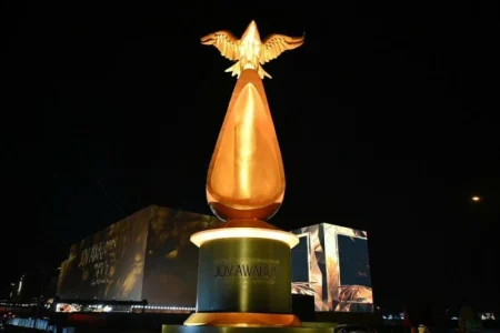 يوم السبت.. «جوي أووردز» تجمع نجوم الفن والرياضة في واحدة من أبرز ليالي موسم الرياض – أخبار السعودية