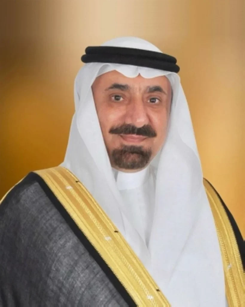 أمير نجران يعزي اليامي في وفاة والده – أخبار السعودية